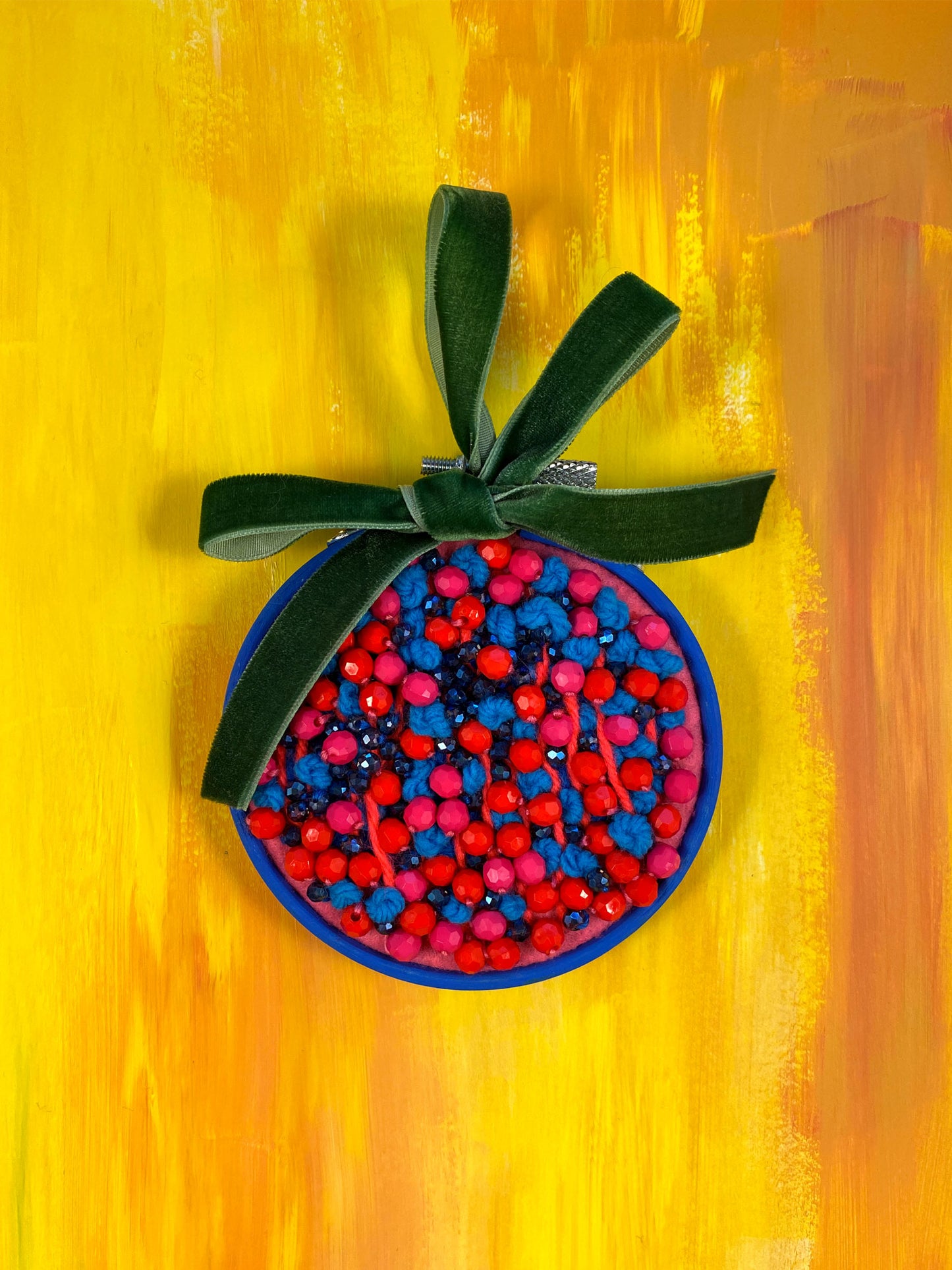 Wondermakers Holiday Hoop No. 322