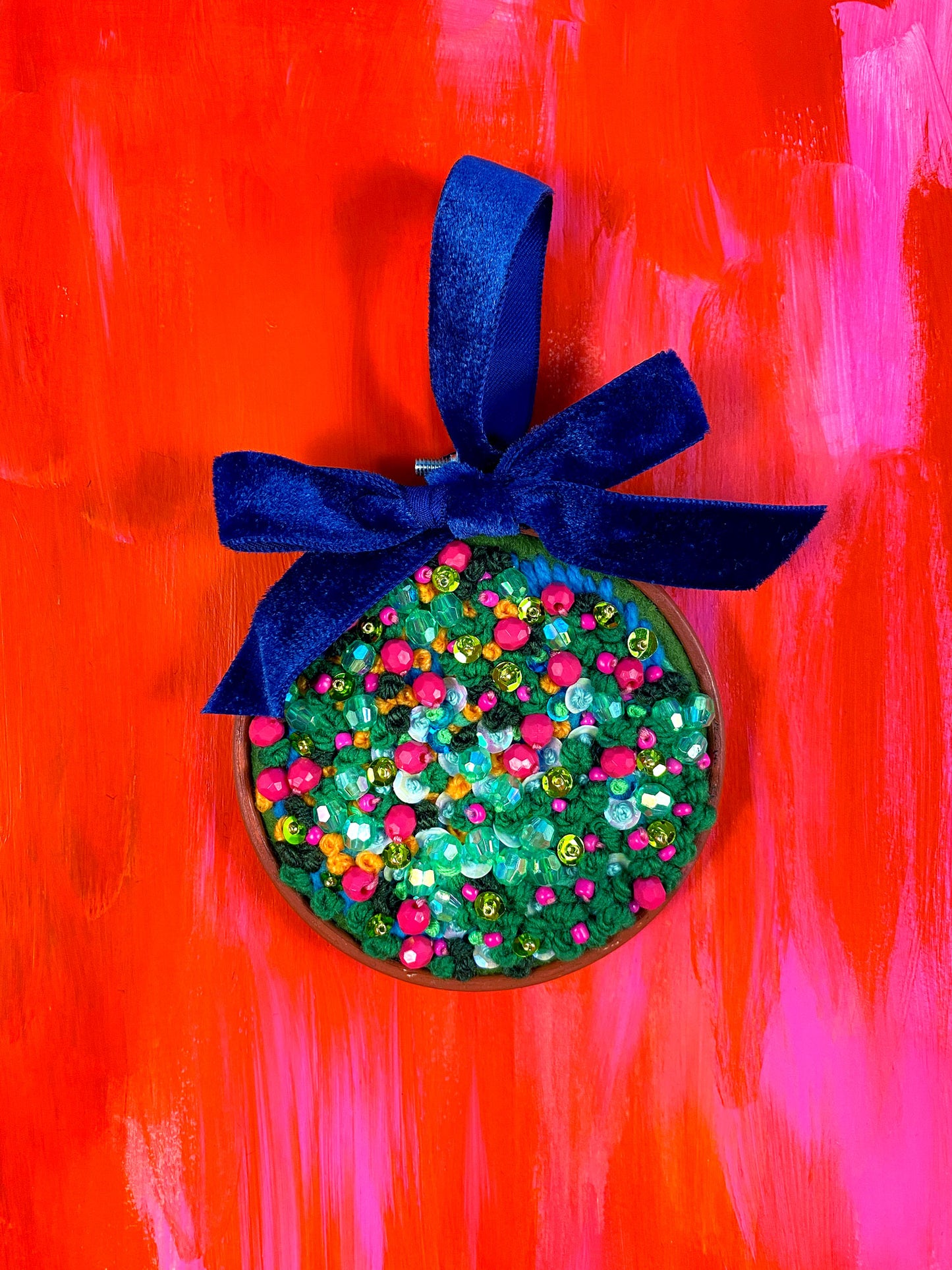 Wondermakers Holiday Hoop No. 348