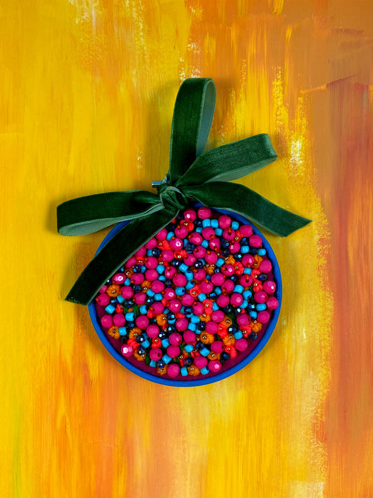 Wondermakers Holiday Hoop No. 324