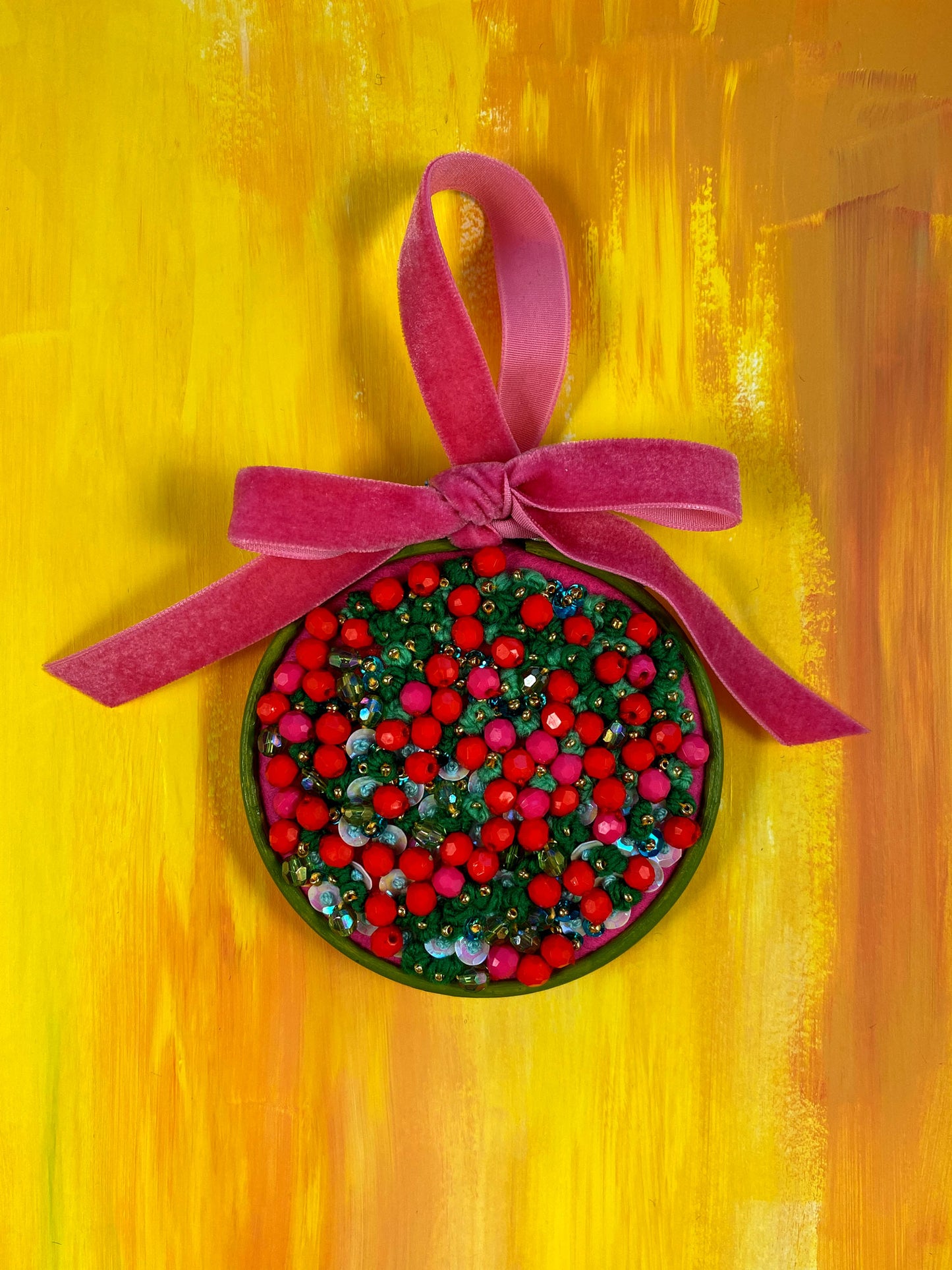 Wondermakers Holiday Hoop No. 325