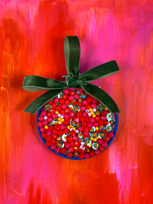 Wondermakers Holiday Hoop No. 327