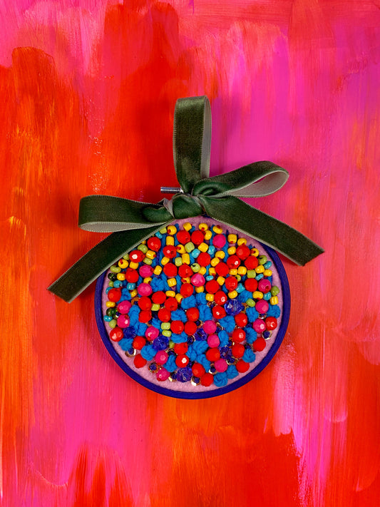 Wondermakers Holiday Hoop No. 332