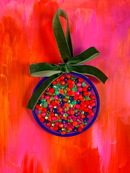 Wondermakers Holiday Hoop No. 334