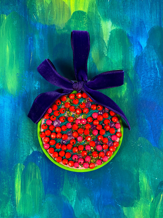 Wondermakers Holiday Hoop No. 337