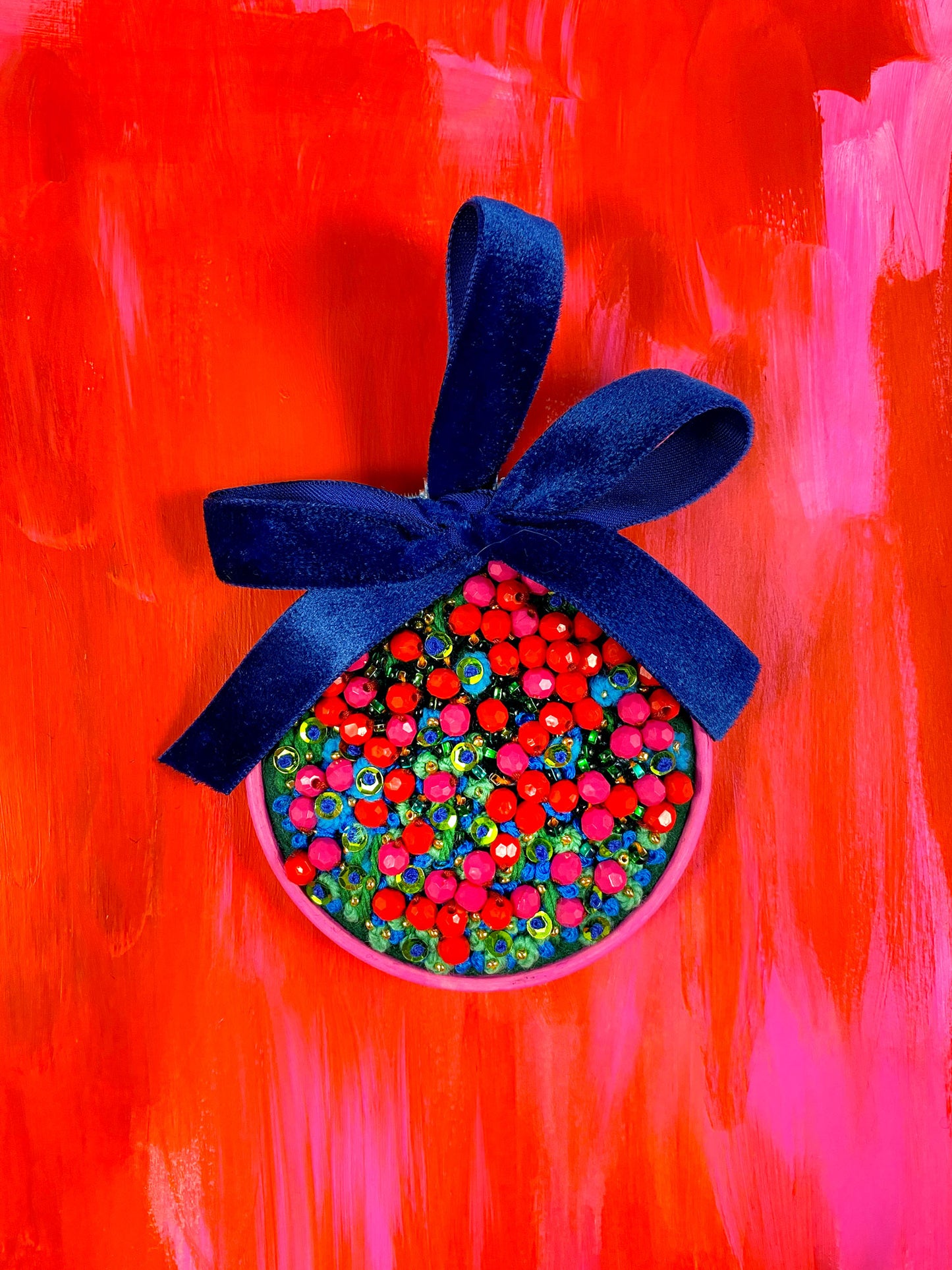 Wondermakers Holiday Hoop No. 345