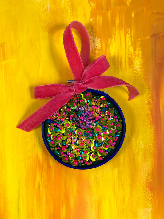 Wondermakers Holiday Hoop No. 352