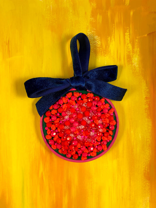 Wondermakers Holiday Hoop No. 353