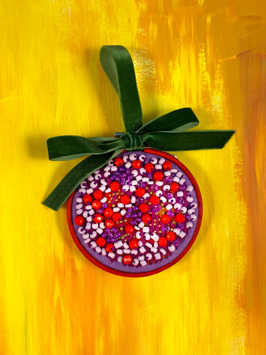 Wondermakers Holiday Hoop No. 355