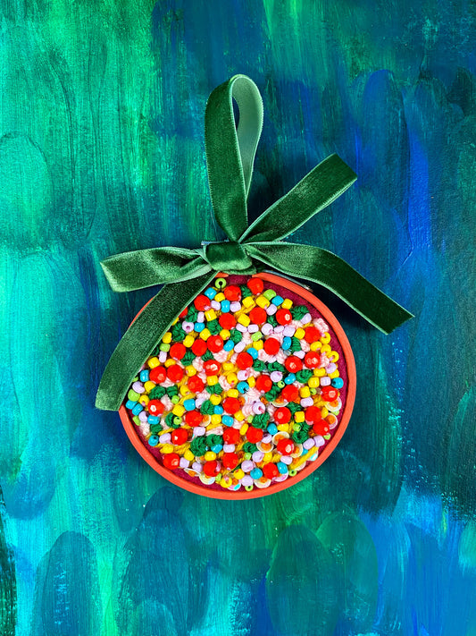 Wondermakers Holiday Hoop No. 360