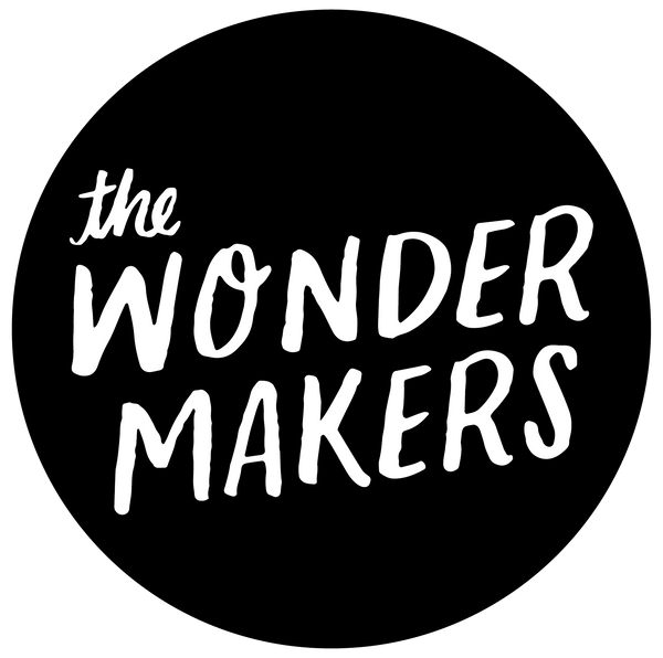 The Wondermakers
